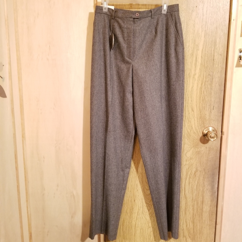 Zanella Dress Pants/Richard's Greenwich